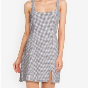 Abercrombie Tank Slip Dress